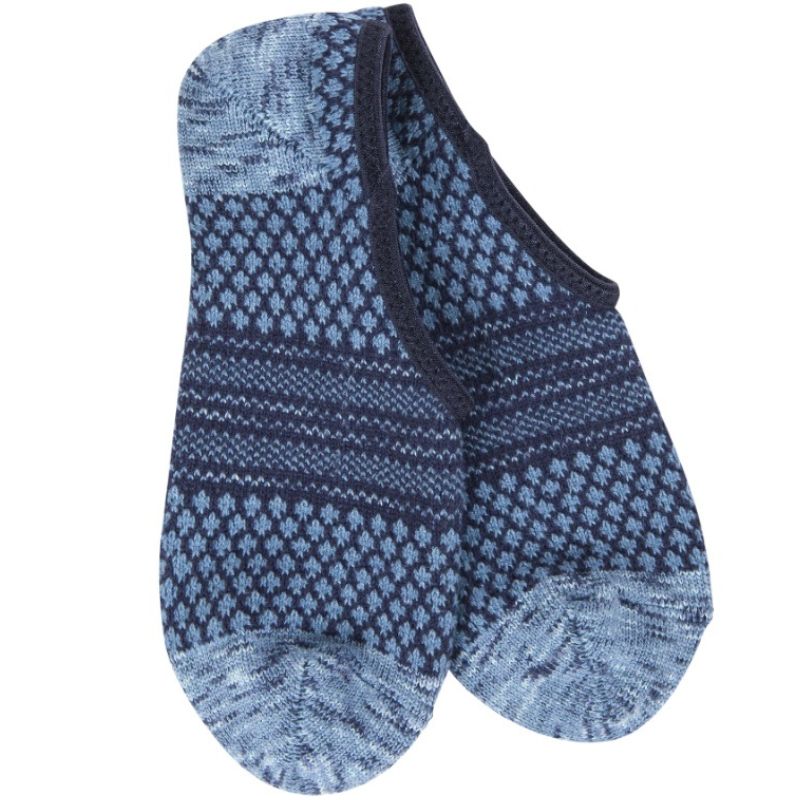 Peacoat Multi Gallery Footsie